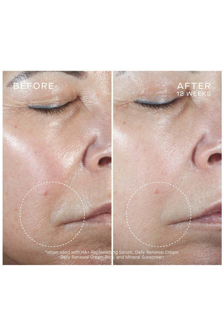 HA+ Replenishing Serum, Alternate, color, NO COLOR