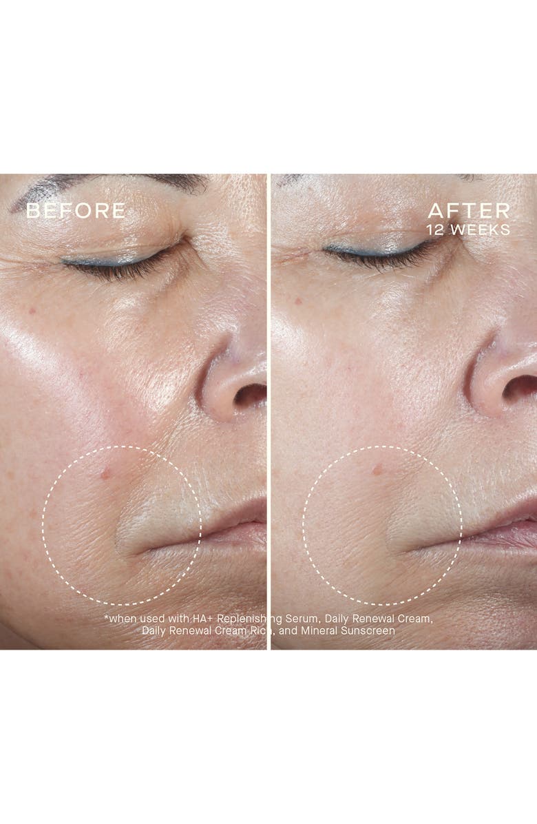 Ourself HA+ Replenishing Serum, Alternate, color,