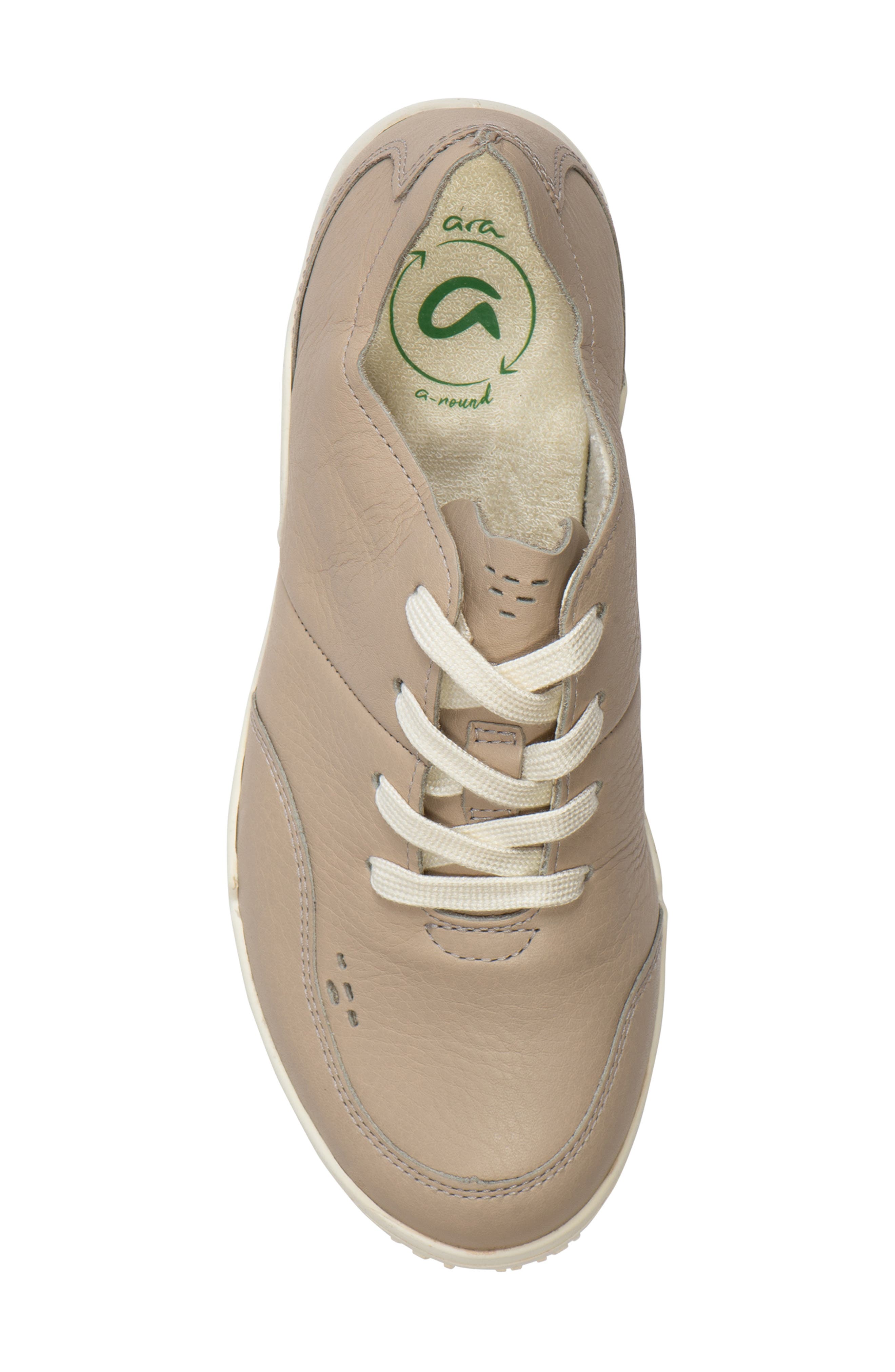 ara Nyomi Sneaker, Alternate, color, 