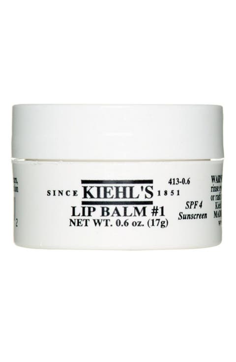 Kiehl's Lip Balm #1