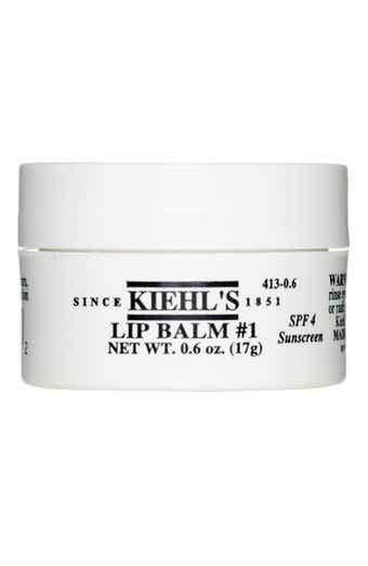 Kiehl's Lip Balm #1