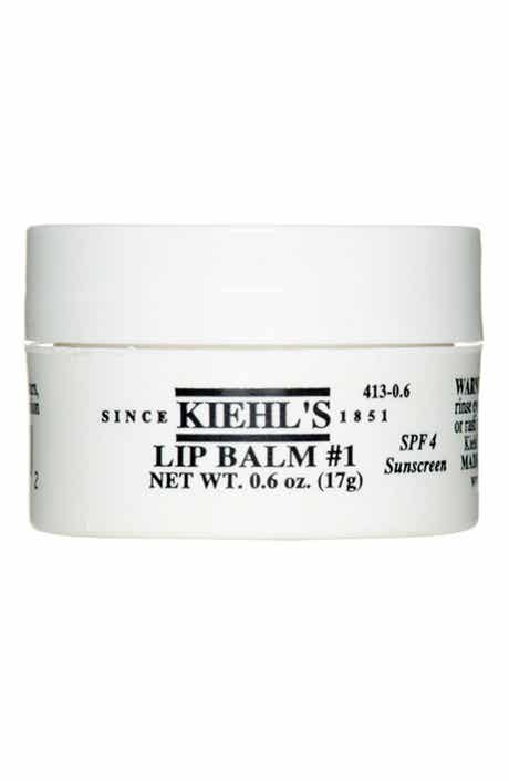 Kiehl's Lip Balm #1