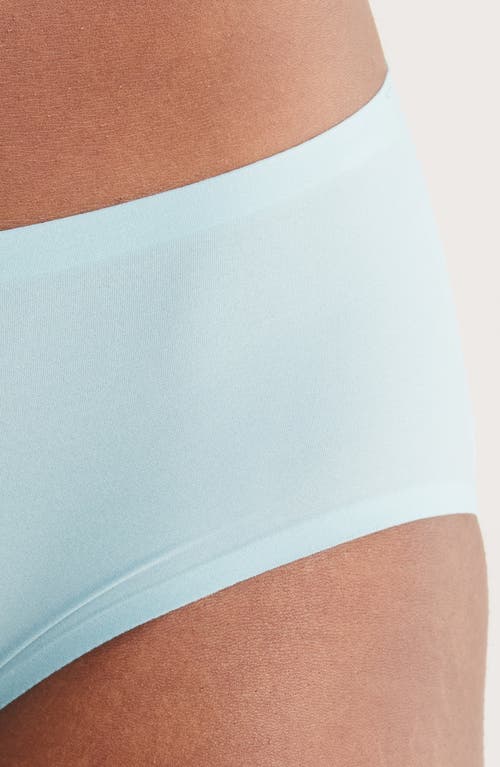 Chantelle Lingerie Soft Stretch Seamless Hipster Panties
