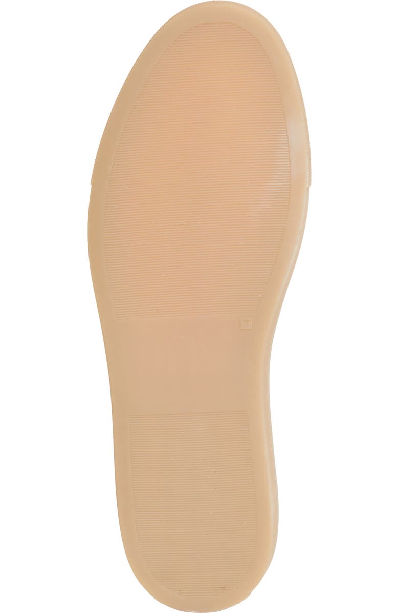 Common Projects BBall Slim Low Top Sneaker, Alternate, color, Dust