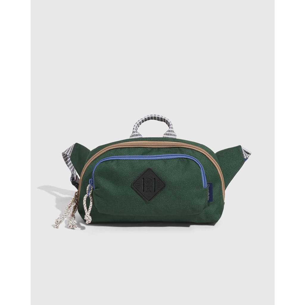 United By Blue (r)evolution Utility Fanny Pack