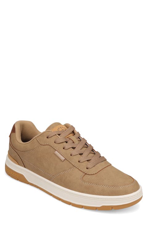 Frederick Lace-Up Sneaker (Men)