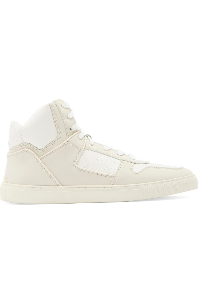 Kurt Geiger London Laney High Top Sneaker, Alternate, color,