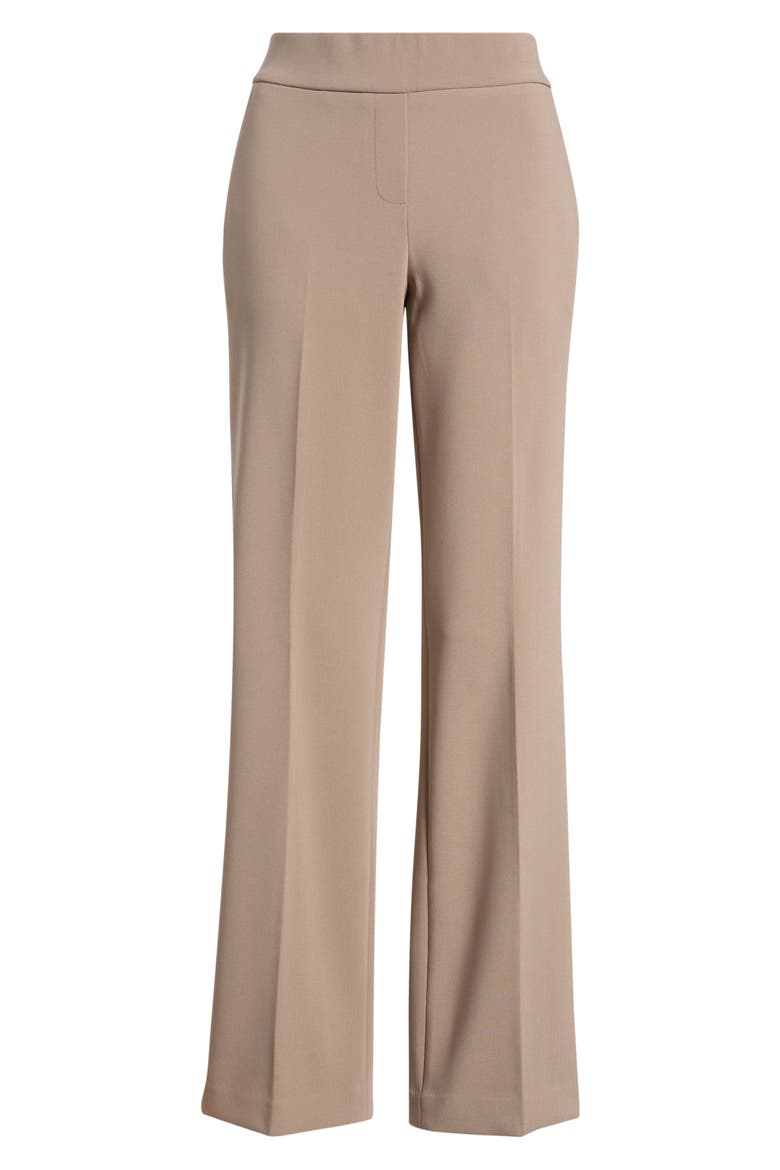 Slash Pocket Pants, Alternate, color, NATURAL CLAY