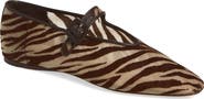 Loeffler Randall Junia Mary Jane Flat