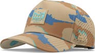 Melin Odysea Islands Hydro Performance Snapback Hat