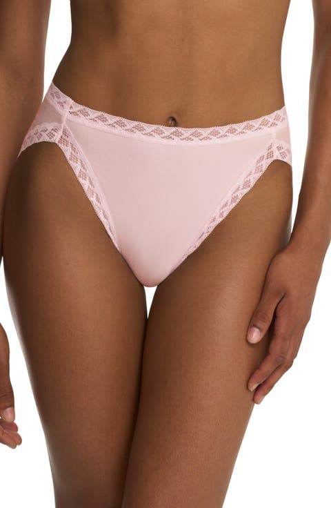 Bliss Cotton French Cut Brief