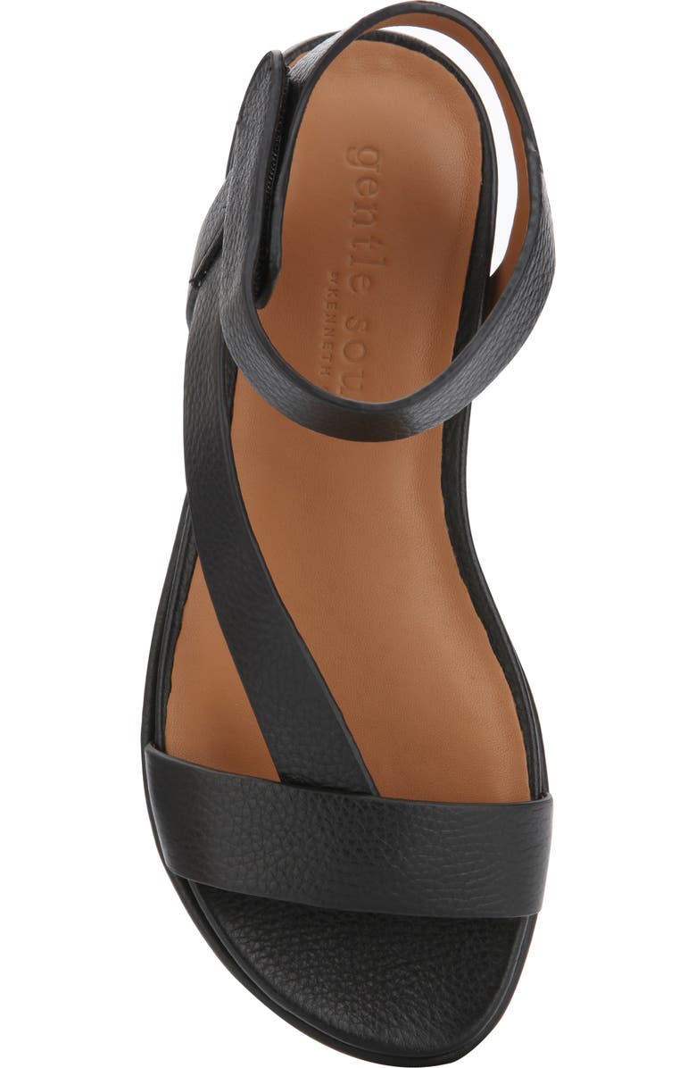 Gentle Souls Signature Lark Thong Sandal, Alternate, color,