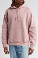 Carhartt Work In Progress Chase Fleece Hoodie