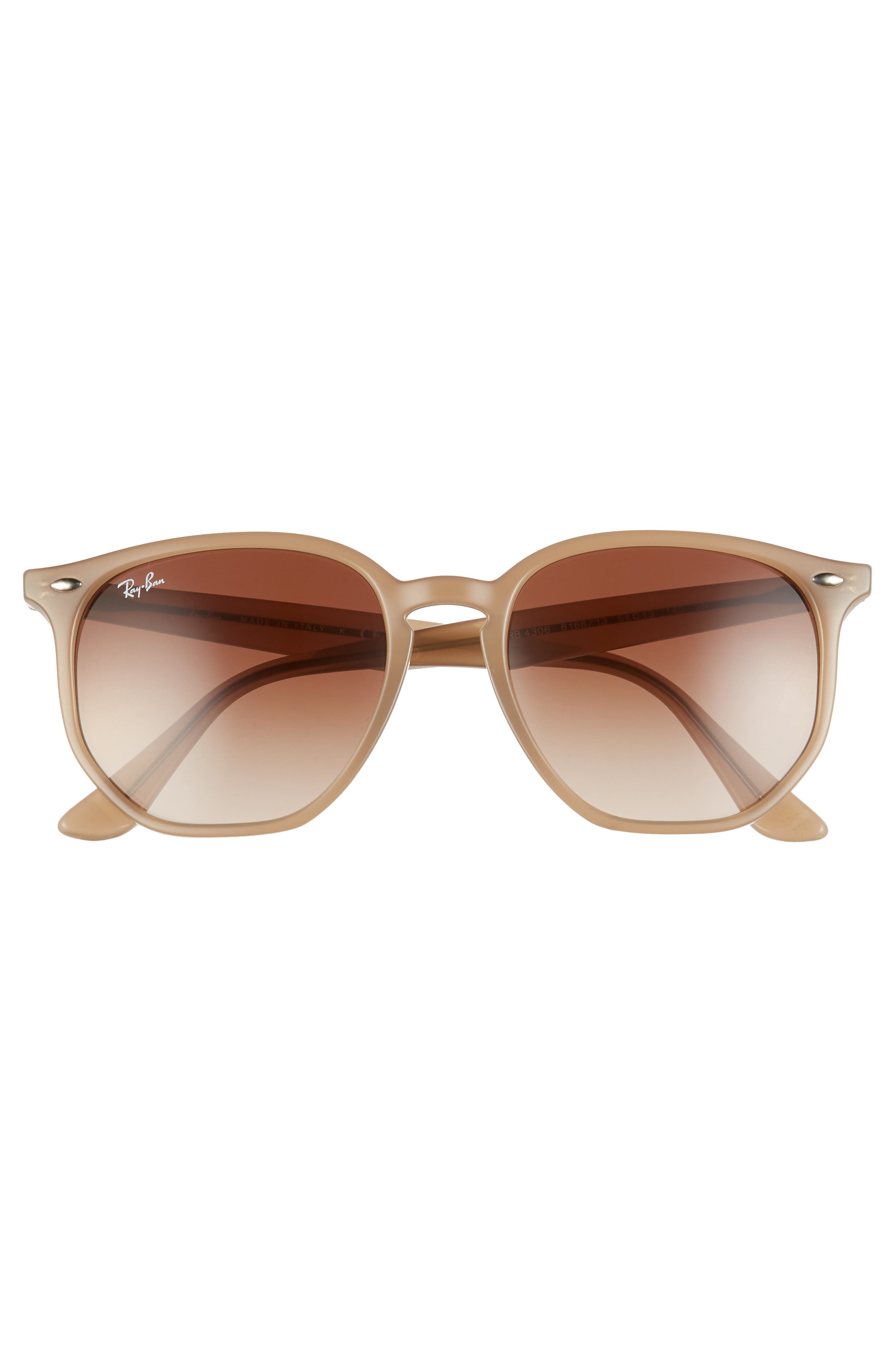 selected OPAL BEIGE/ BROWN GRADIENT