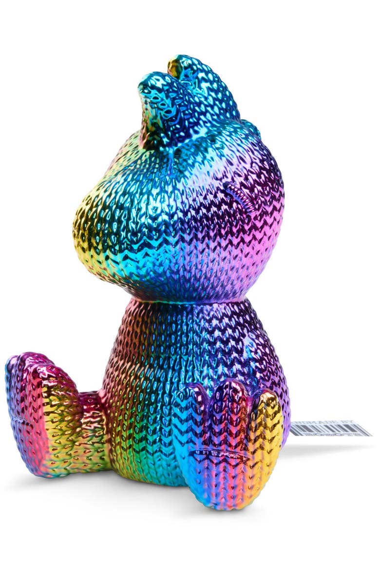 Handmade By Robots Peanuts - Woodstock, Alternate, color, 