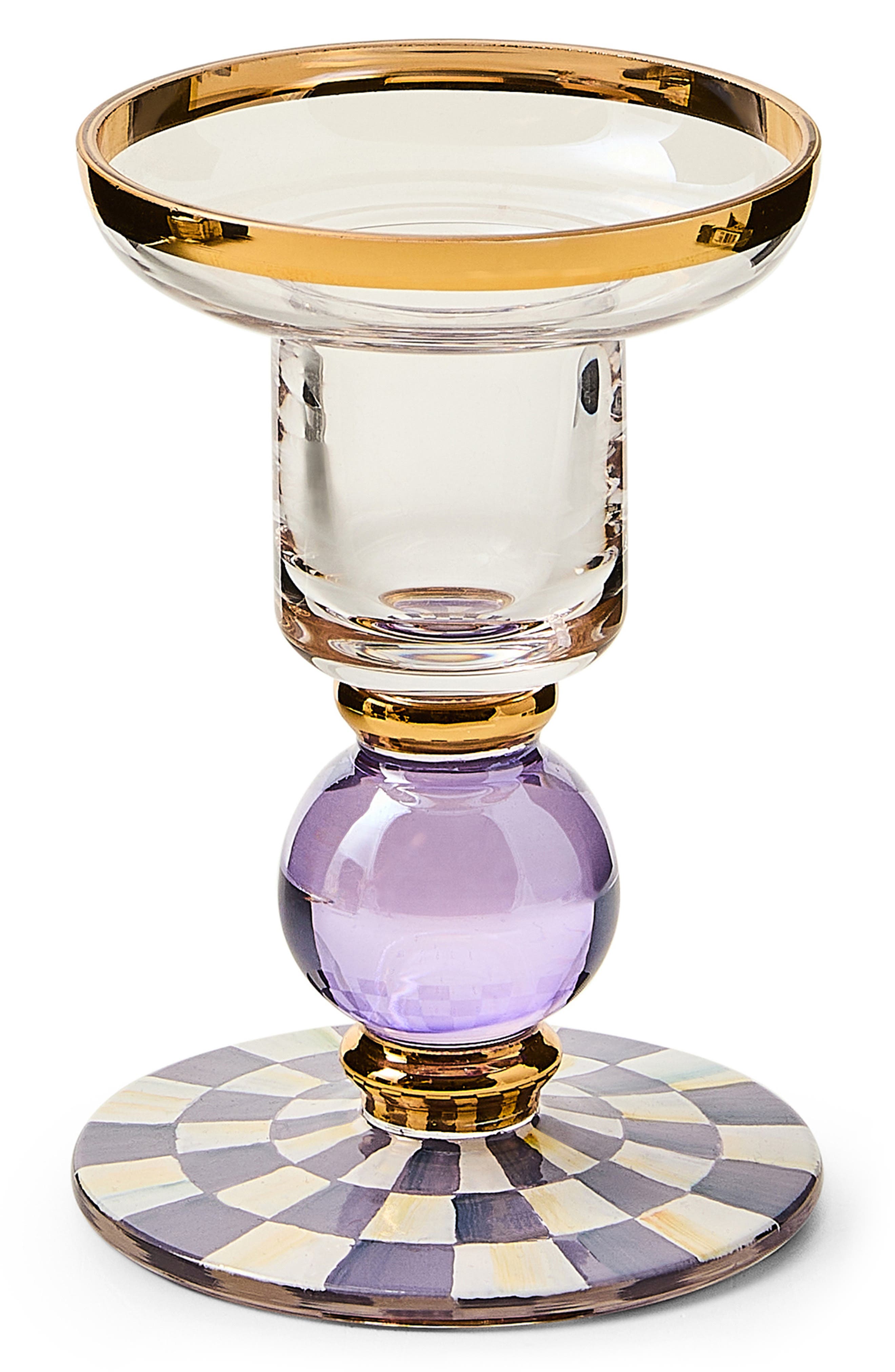 selected VIOLET