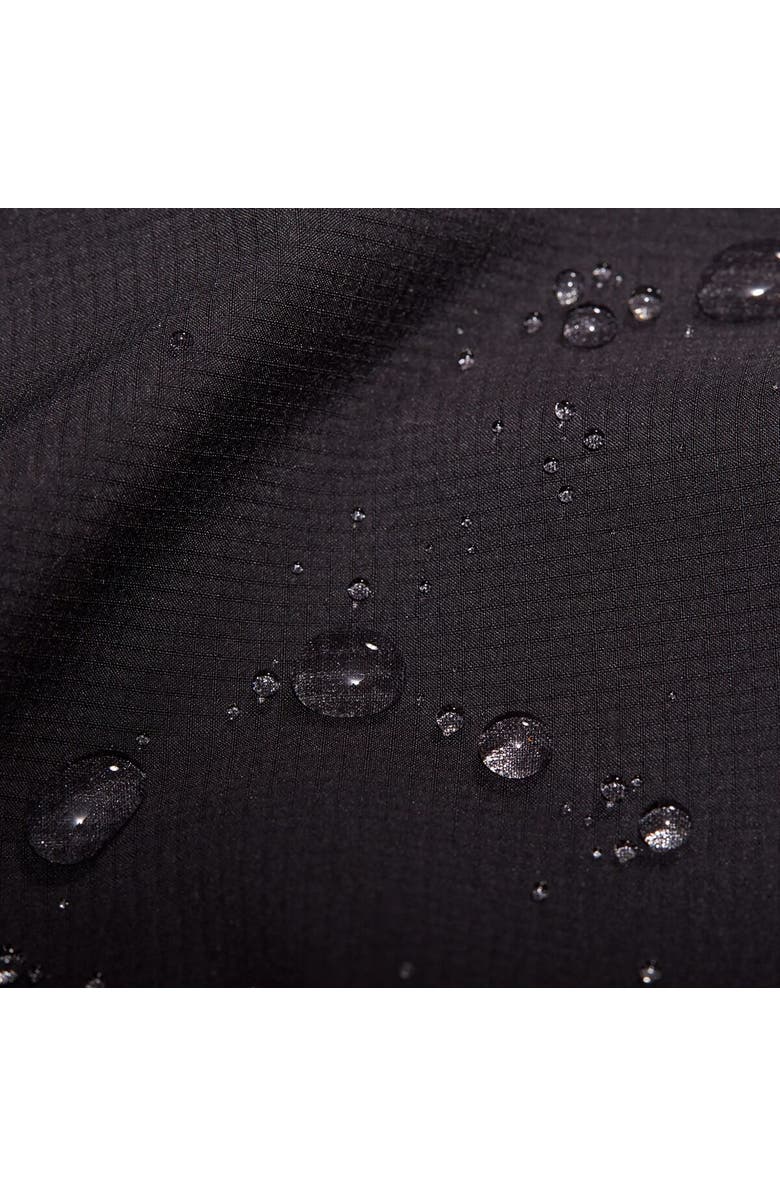 Mammut Alto Light Hs Hooded Jacket - Men's, Alternate, color, Black