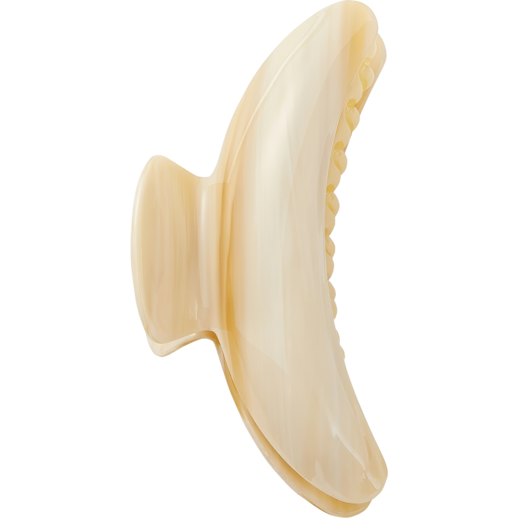 Machete Jumbo Heirloom Claw In White