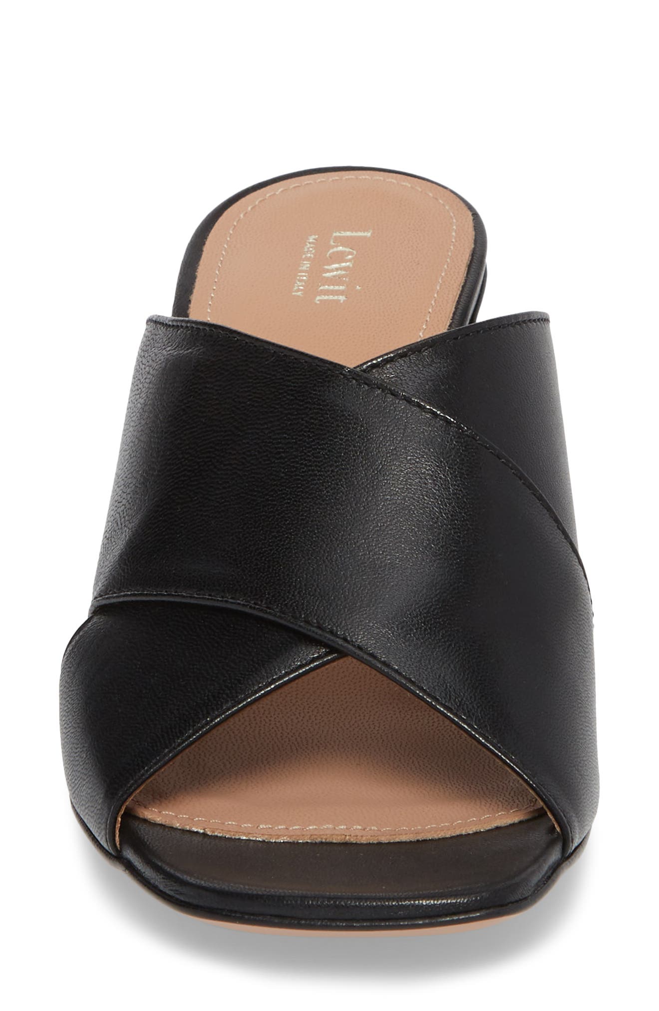 Lewit Sabina Mule, Alternate, color, 