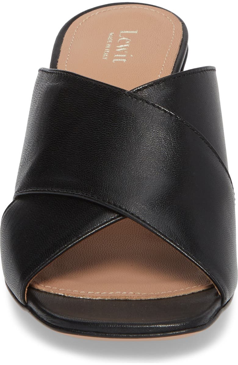 Lewit Sabina Mule, Alternate, color,