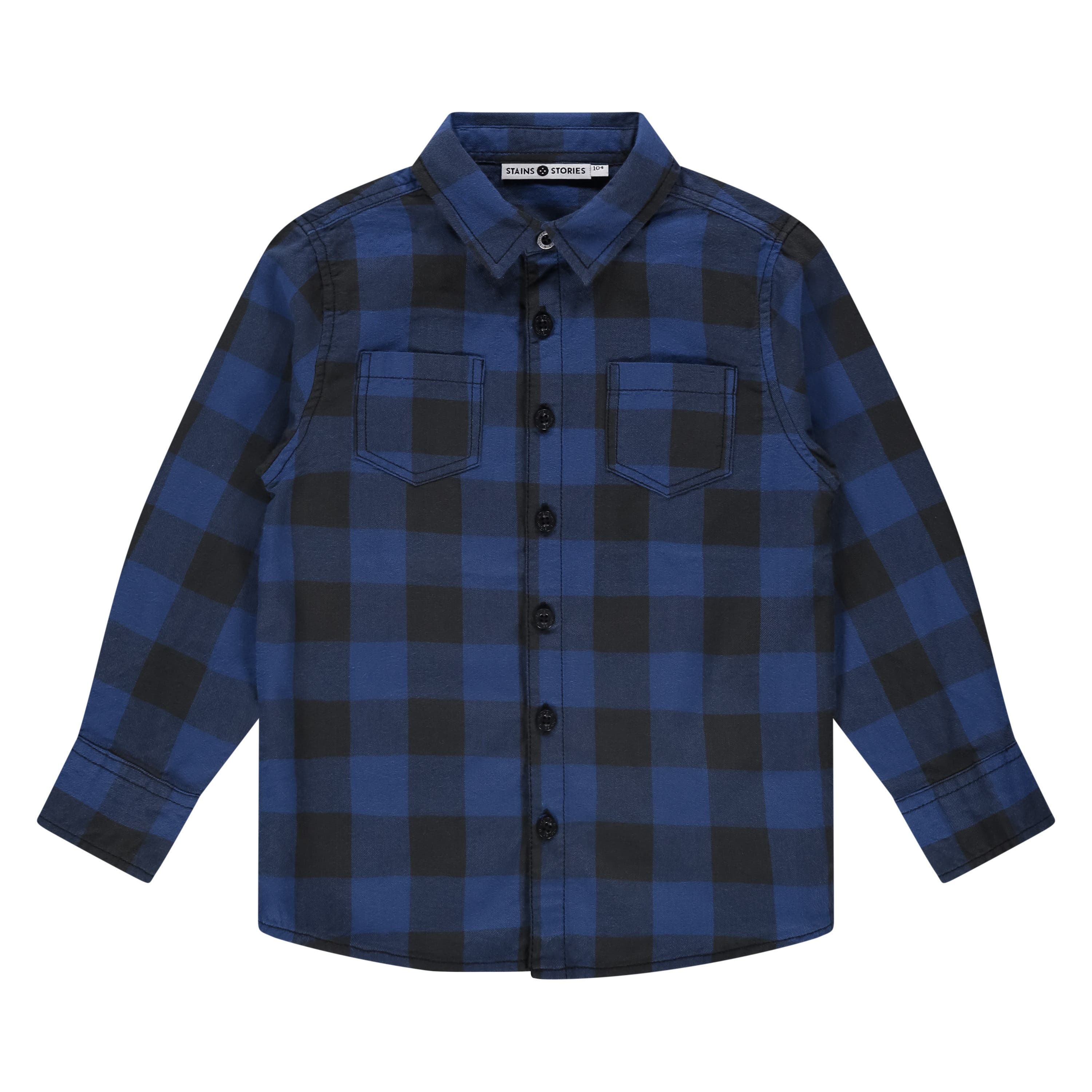 selected Blue