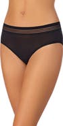 Le Mystère Second Skin Hipster Panties
