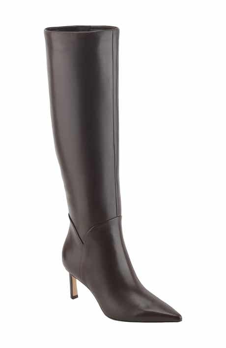 Marc Fisher LTD Sabrina Knee High Boot