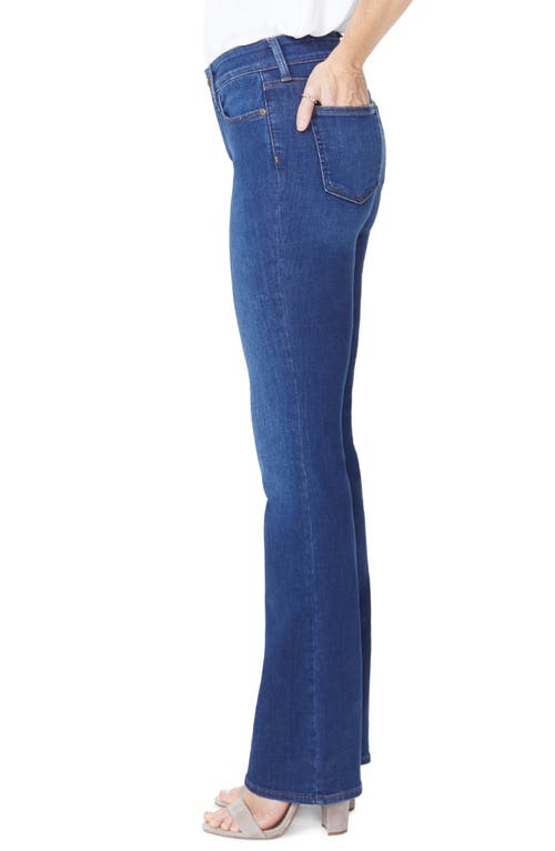 Nydj Barbara Curve 360 Bootcut Jeans