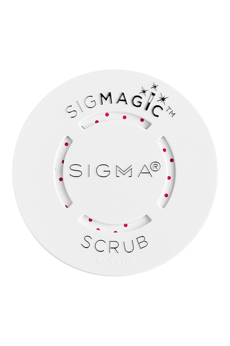 SigMagic® Scrub, Main, color, NO COLOR