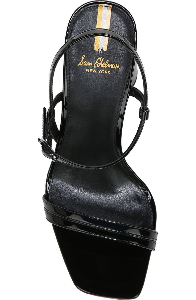 Sam Edelman Kit Slingback Block Heel Sandal, Alternate, color,