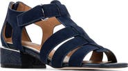 Donald Pliner Faleisha City Fisherman Sandal