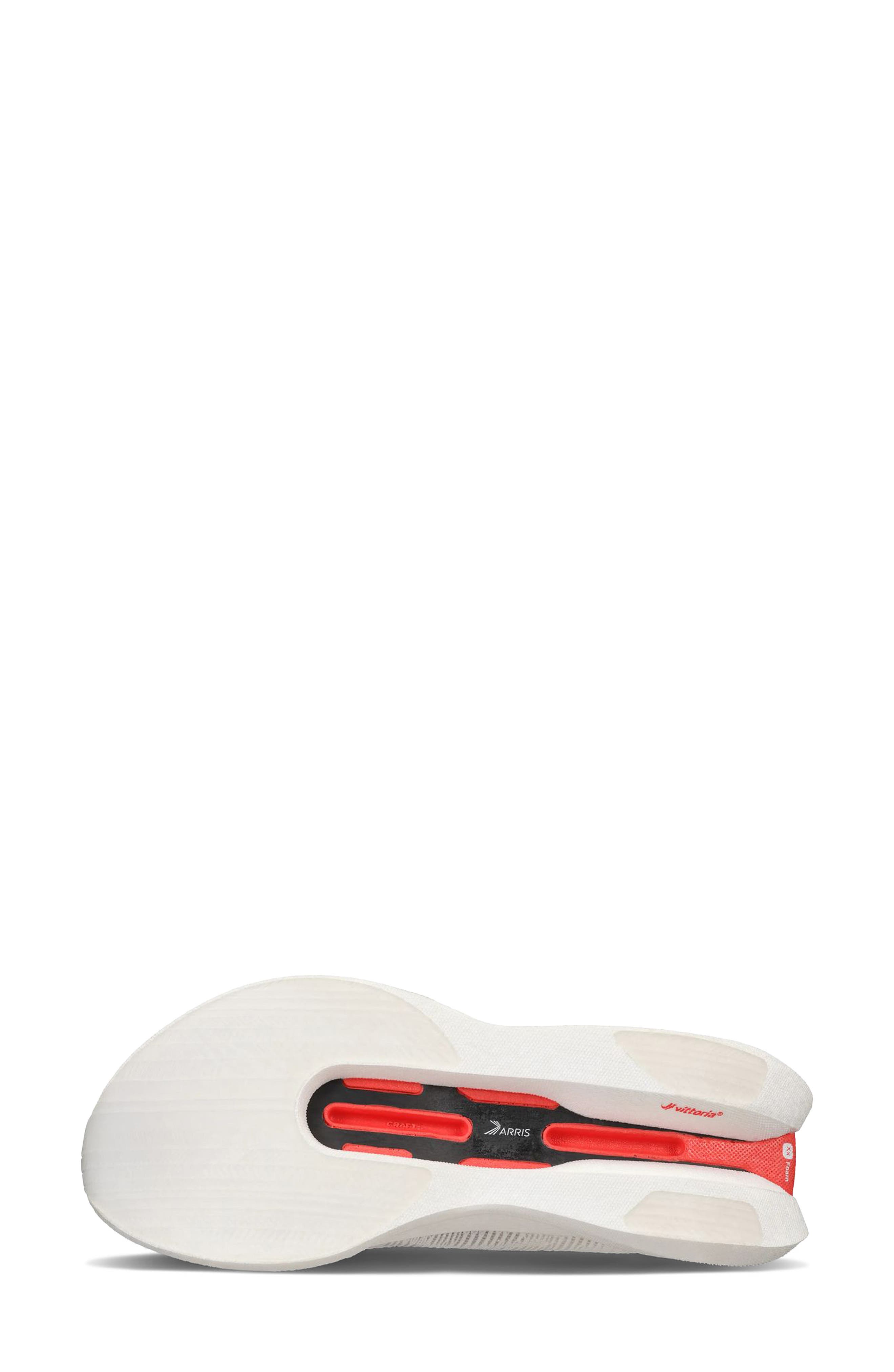Kype Pro Running Shoe, Alternate, color, WHITE