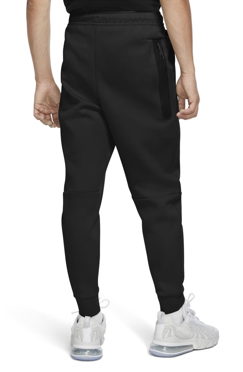 Nike Tech Fleece Jogger Sweatpants, Alternate, color, 