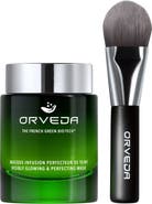 Orveda Visibly Glowing & Brightening Mask