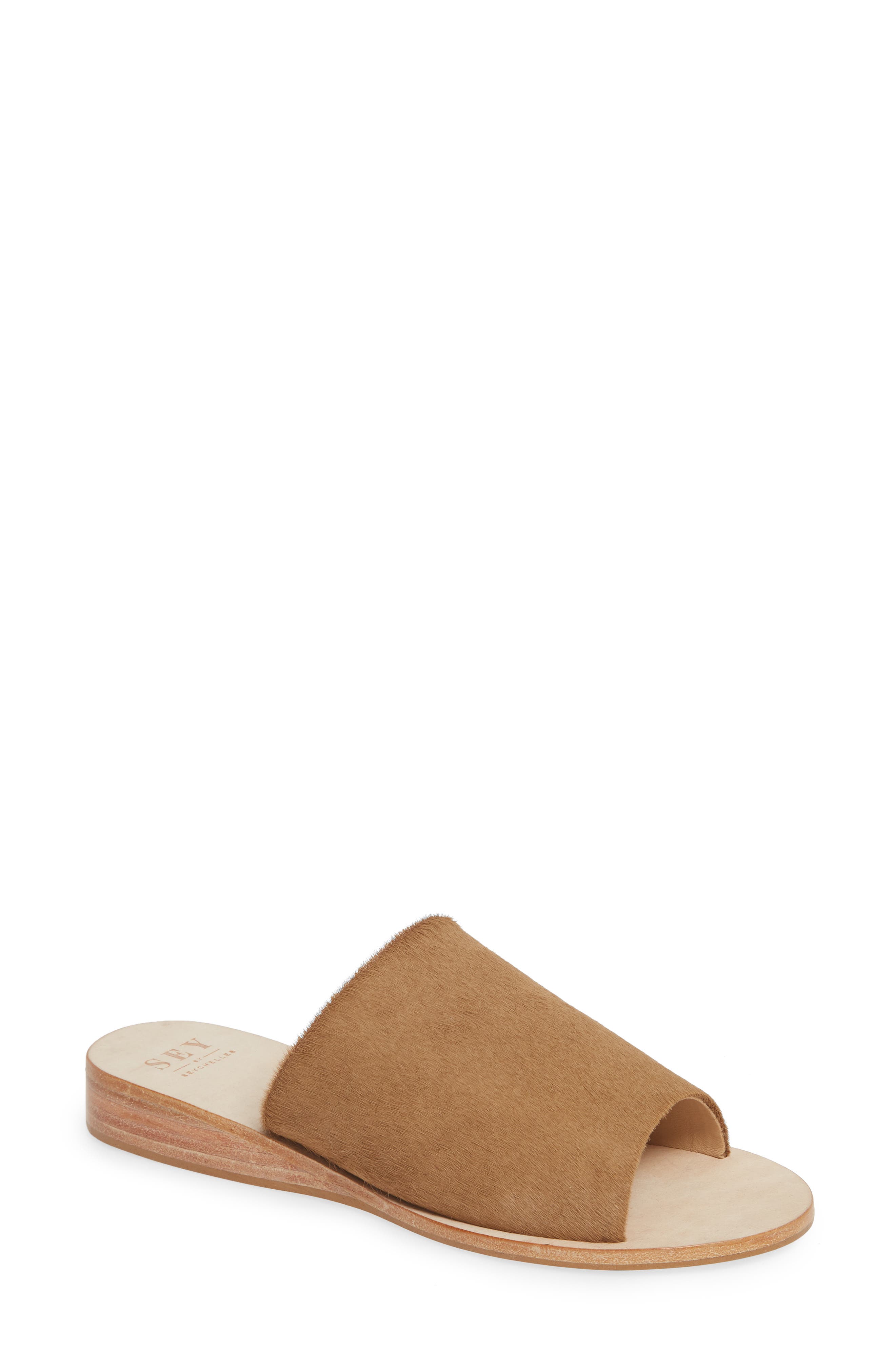 Seychelles Stanza Slide Sandal (Women) | Nordstromrack