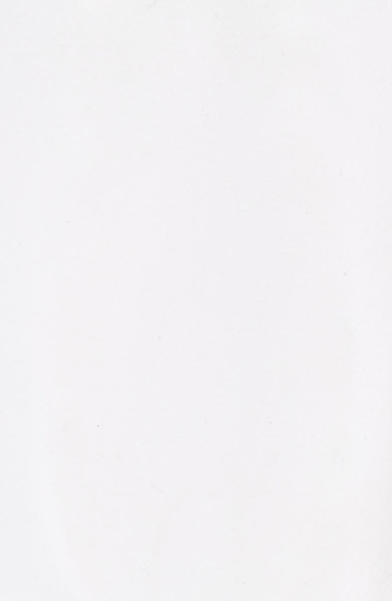 Tucker + Tate Microfiber Tights, Alternate, color, White