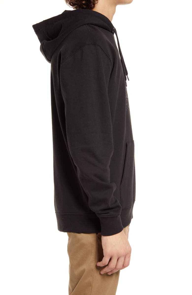 Vans Men's Stargazer Graphic Hoodie, Alternate, color, 