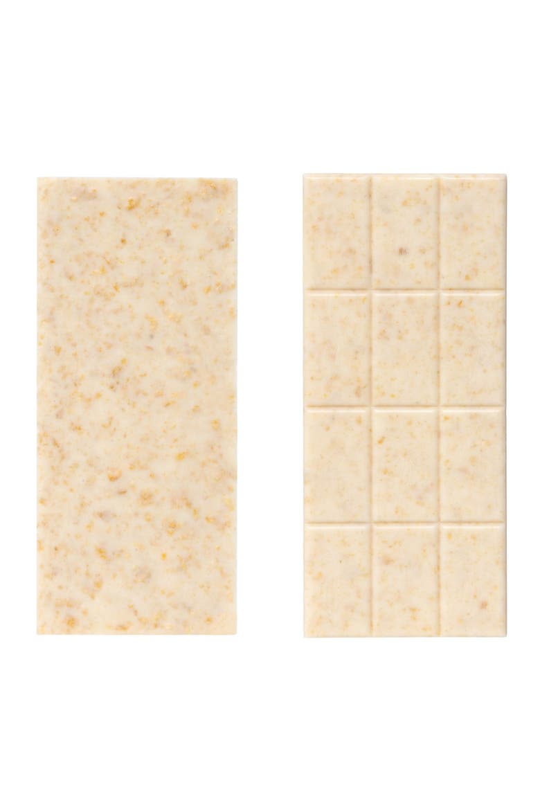 Set of 4 Sweet Corn Flakes Candy Bars, Alternate, color, NO COLOR