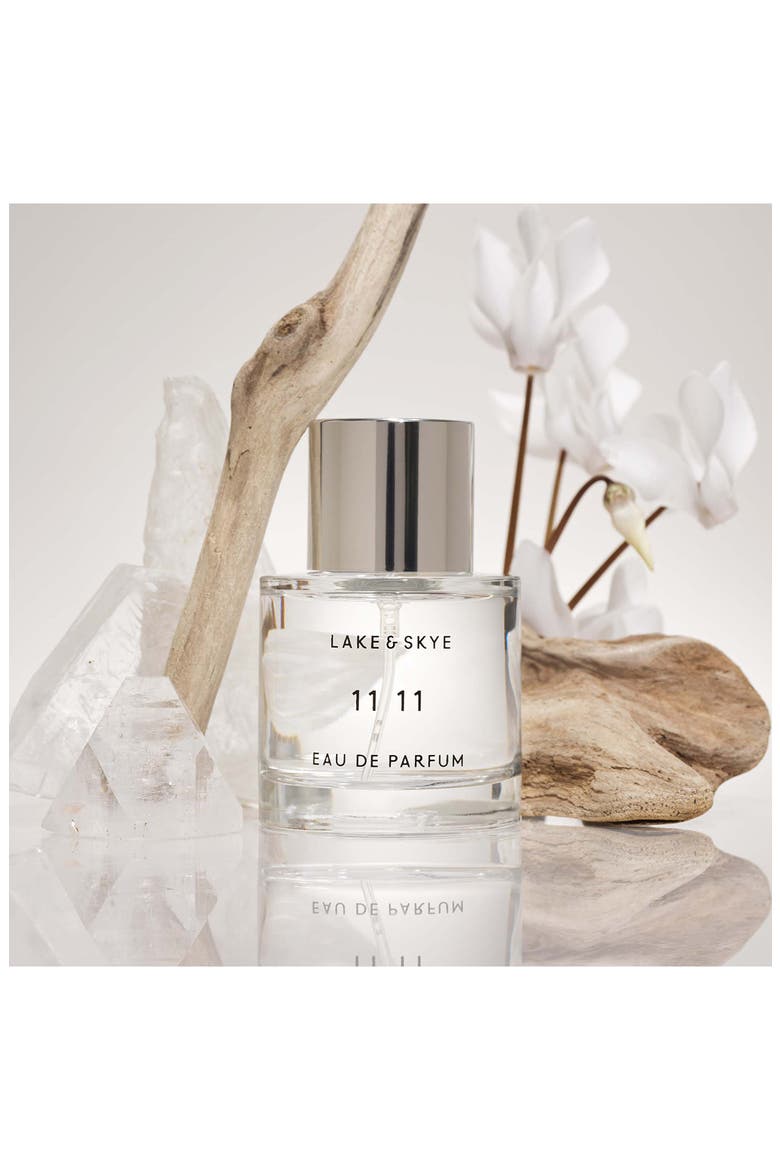 11 11 Eau de Parfum, Alternate, color, NO COLOR