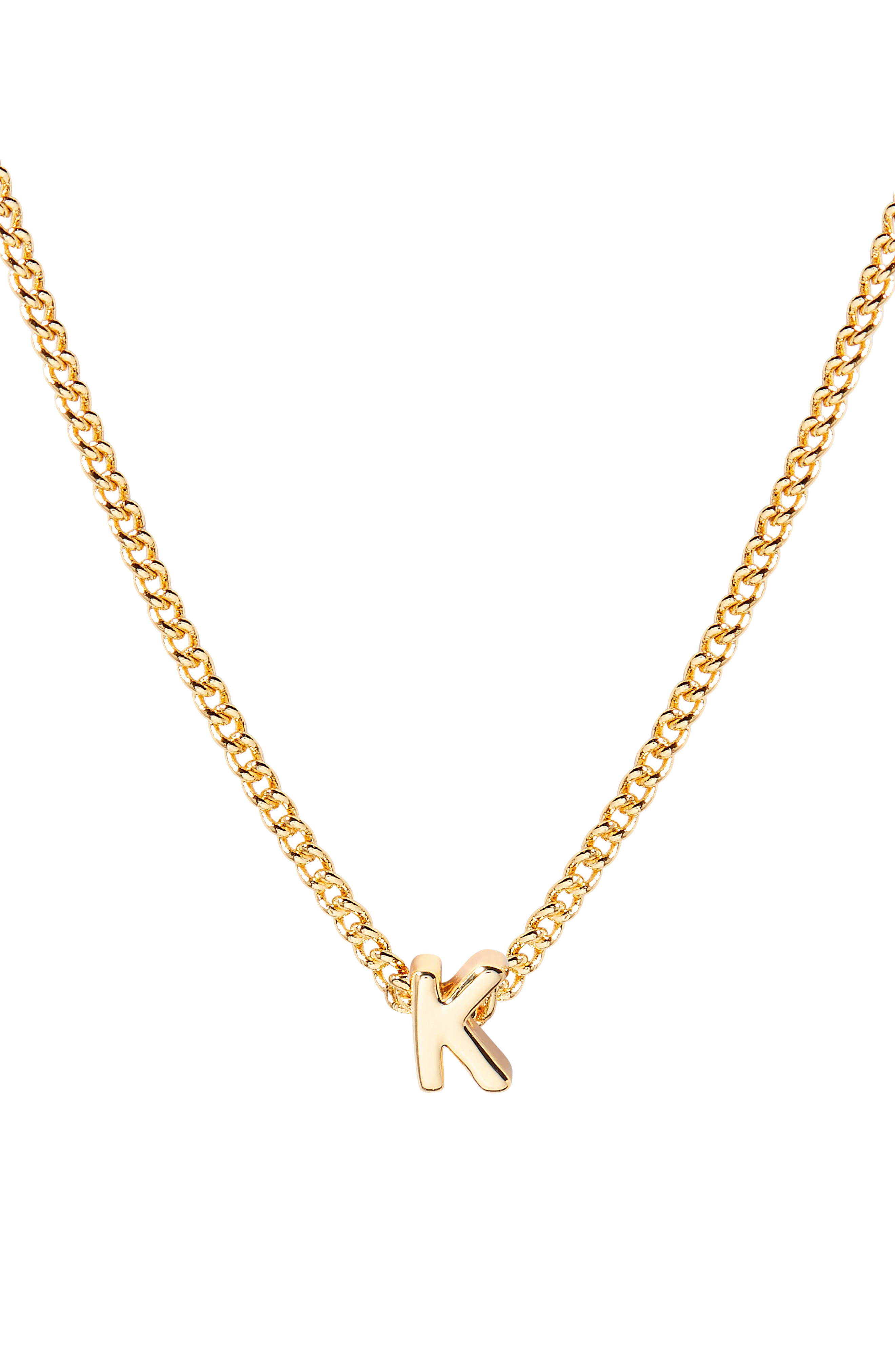 GOLD K