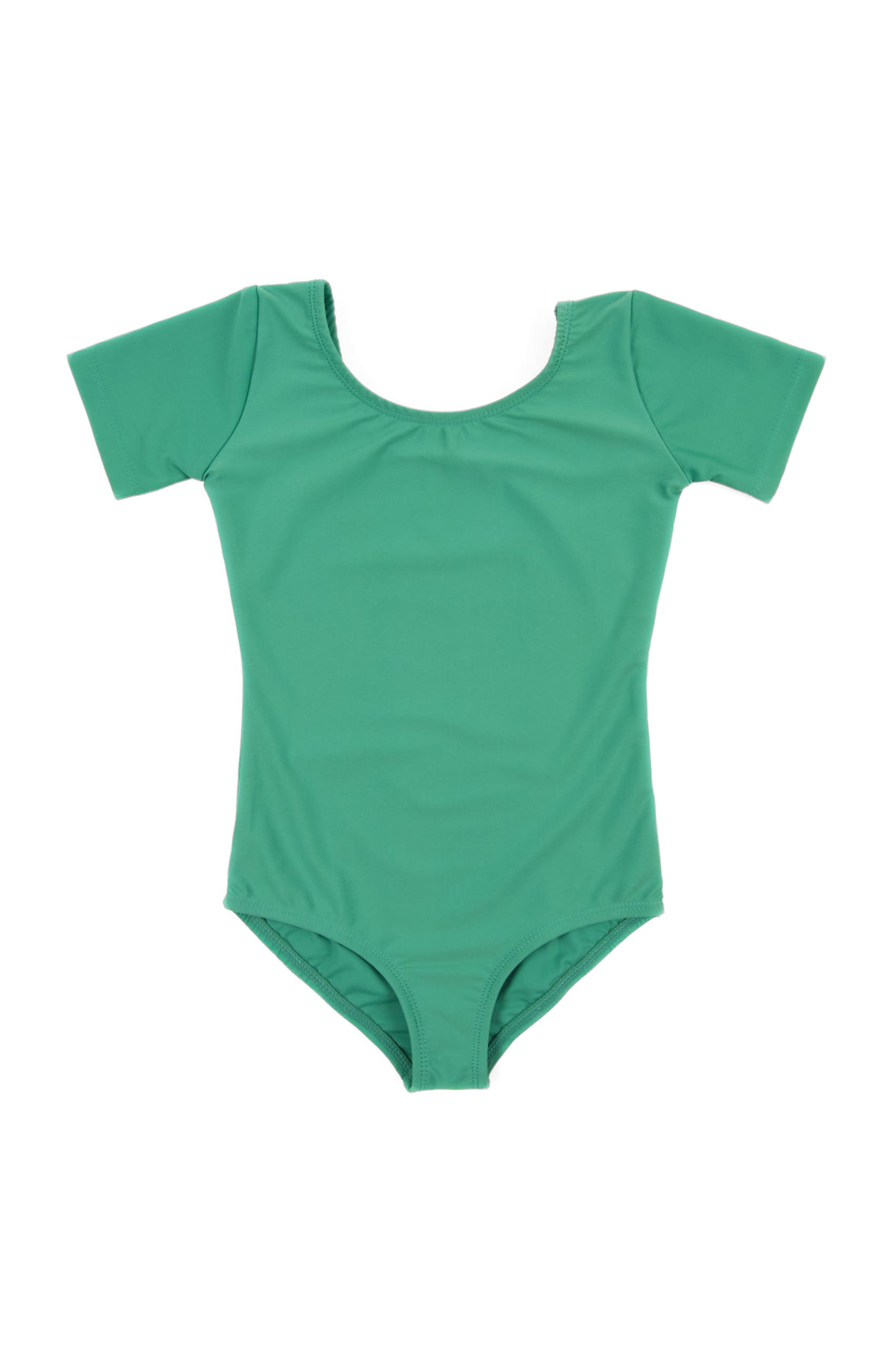 selected GREEN