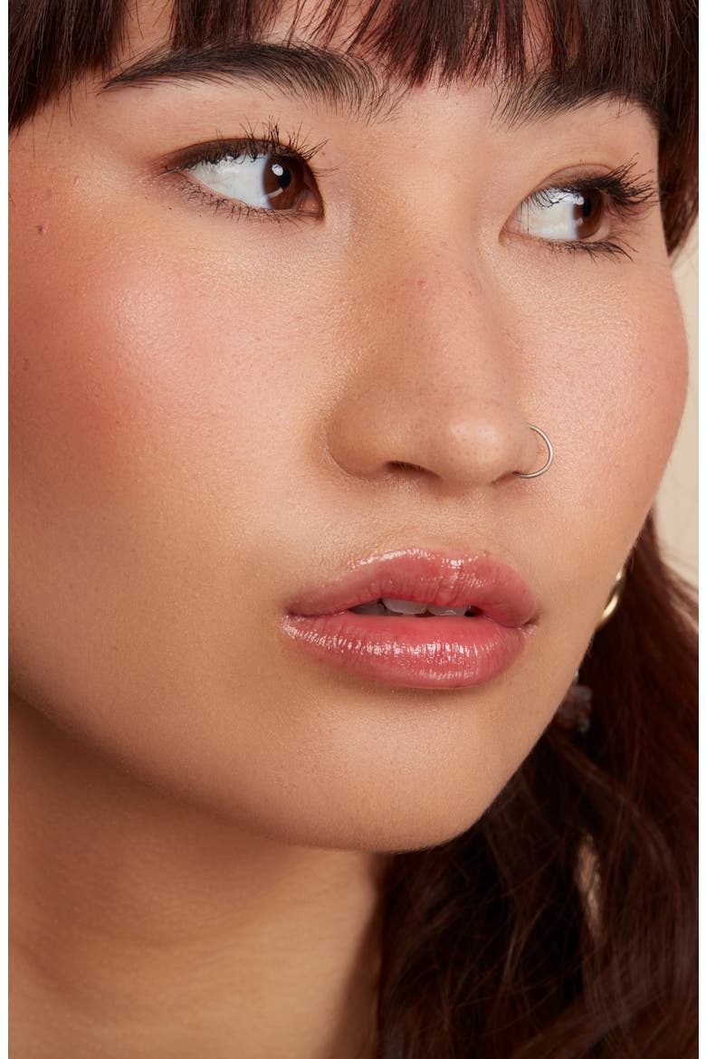 Botanical Lip Tint Lip Balm, Alternate, color, SOMMER