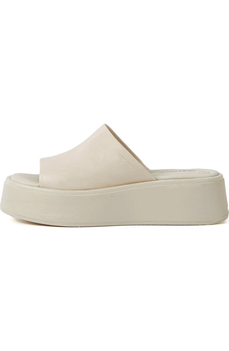 Vagabond Shoemakers Courtney Platform Slide Sandal, Alternate, color,