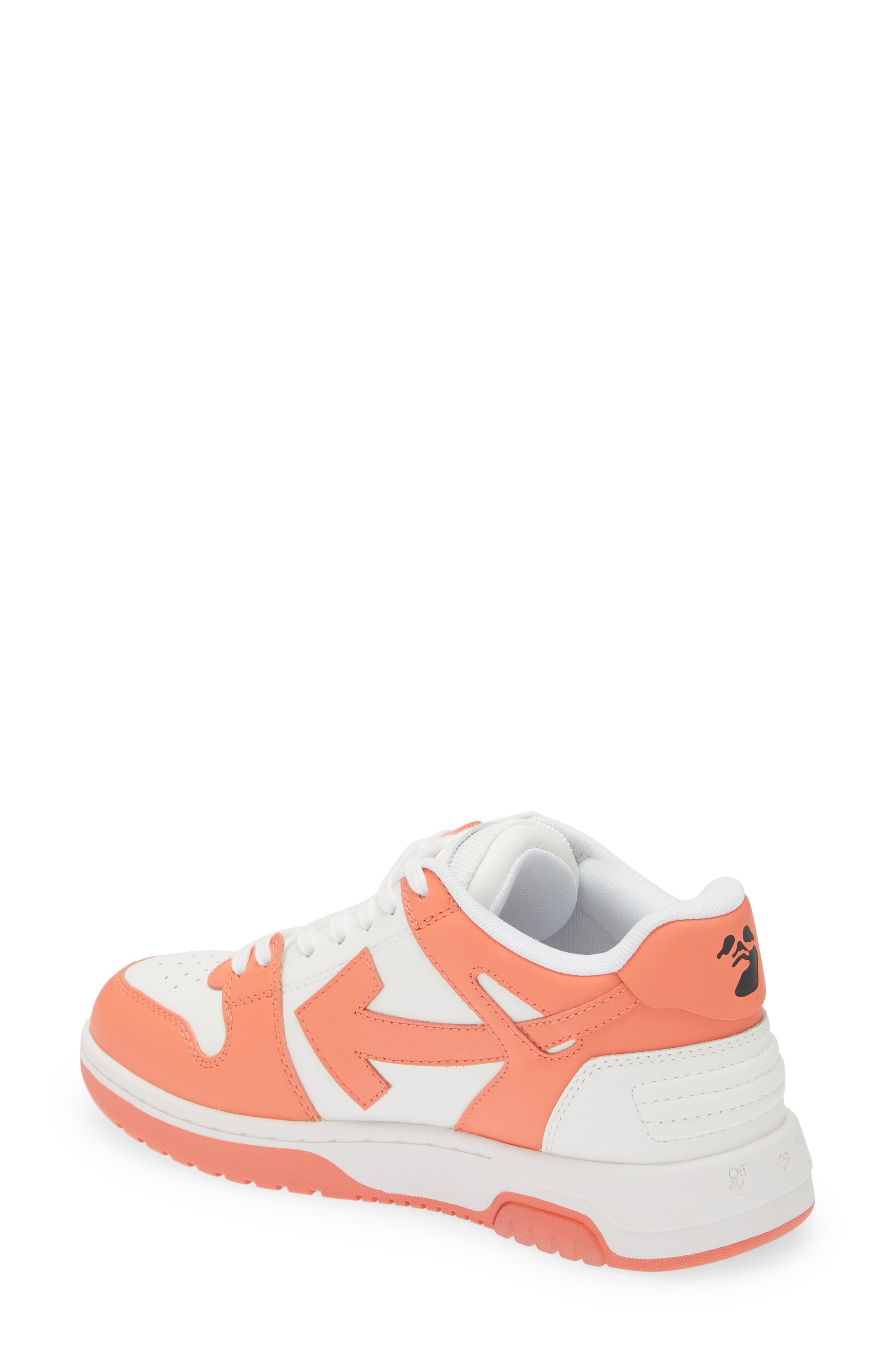 Off-White Out of Office Sneaker, Alternate, color, 