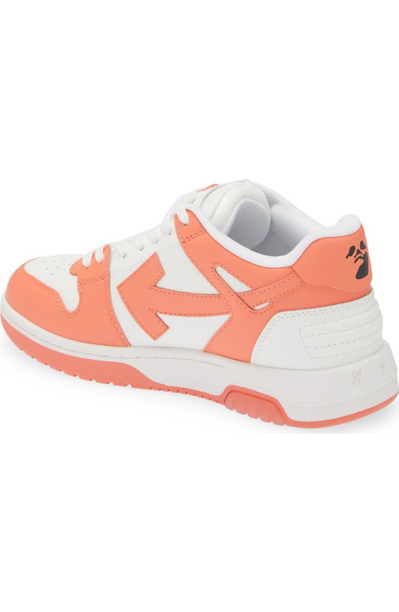 Off-White Out of Office Sneaker, Alternate, color,