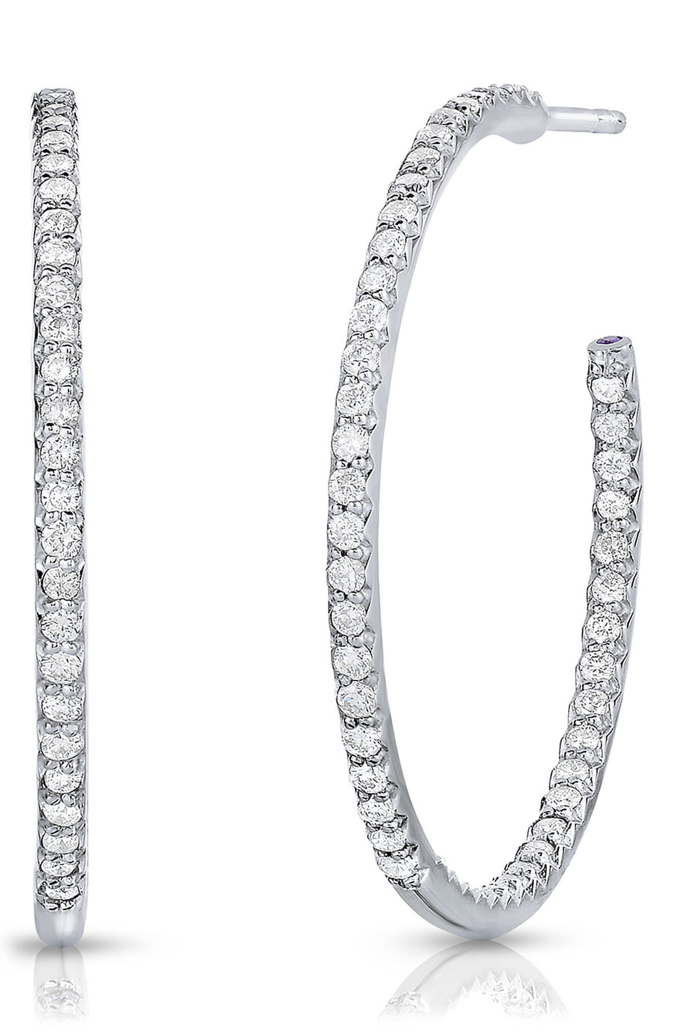 selected WHITE GOLD/DIAMOND