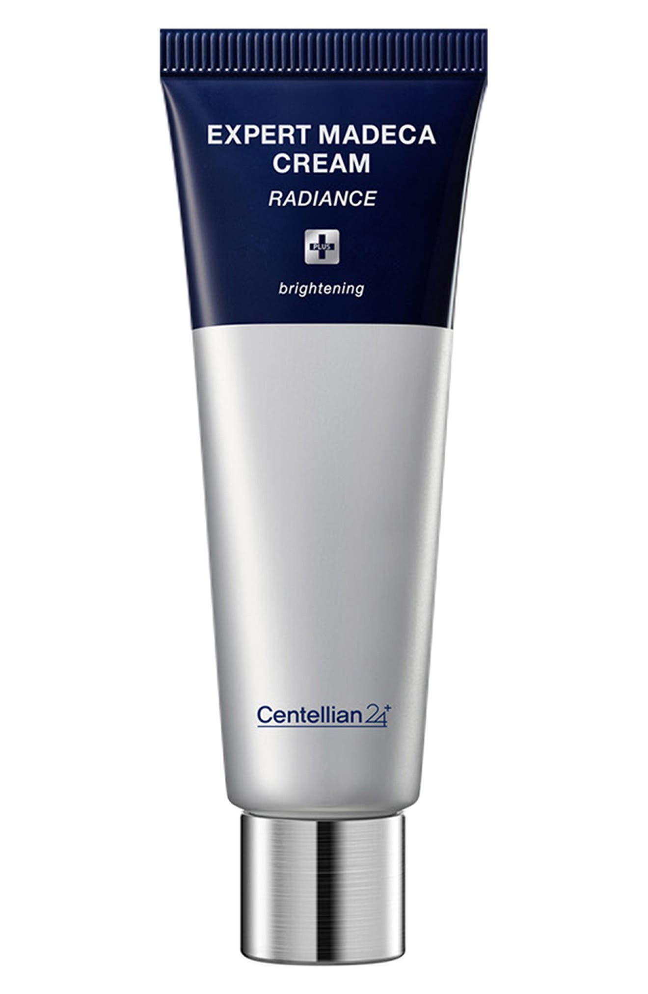 Centellian24 Expert Madeca Radiance Cream