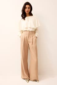 Marie Oliver Macbee Pants