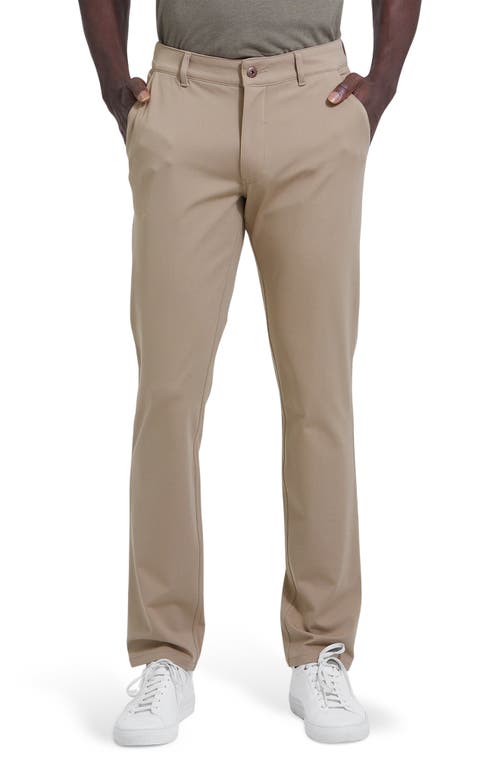 True Classic Tech Performance Pants In Neutral