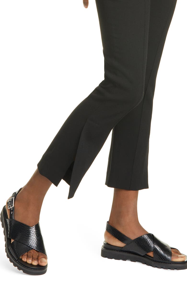 Smythe Stovepipe Pants, Alternate, color, 